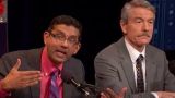 Debate: Does Science Refute God?