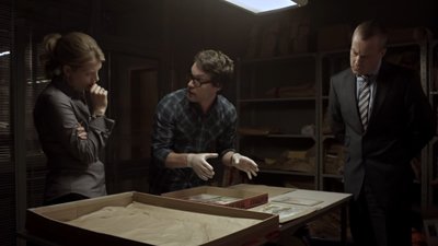 DCI Banks Season 2 Episode 2