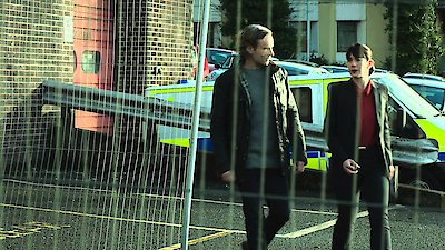 DCI Banks Season 2 Episode 6