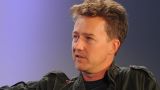 Edward Norton: Bringing Philanthropy Into the Social Networking Age