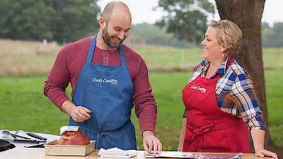 Cook's Country Season 10 Episode 9