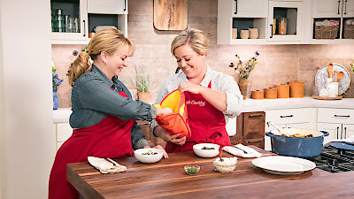 Cook's Country Season 11 Episode 6