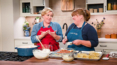 Cook's Country Season 11 Episode 5