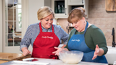 Cook's Country Season 11 Episode 2