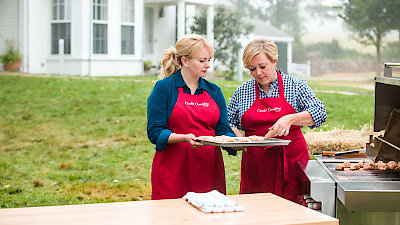 Cook's Country Season 11 Episode 4