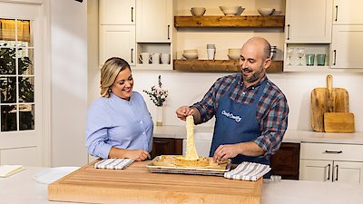 Cook's Country Season 13 Episode 3