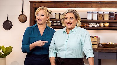 Cook's Country Season 13 Episode 6