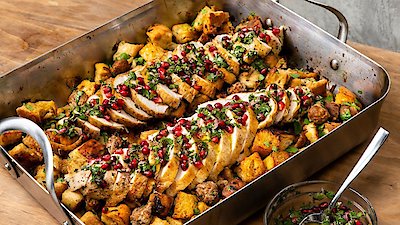 Cook's Country Season 14 Episode 7