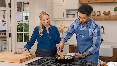 Cook's Country Season 15 Episode 1