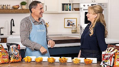 Cook's Country Season 15 Episode 4