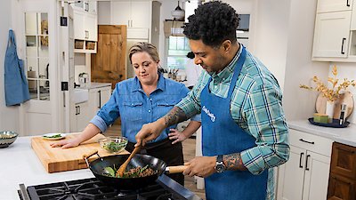 Cook's Country Season 15 Episode 5