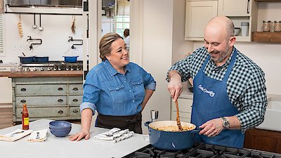 Cook's Country Season 15 Episode 9