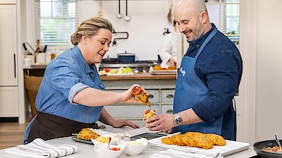 Cook's Country Season 15 Episode 13