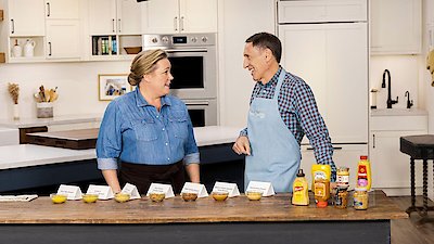 Cook's Country Season 15 Episode 16