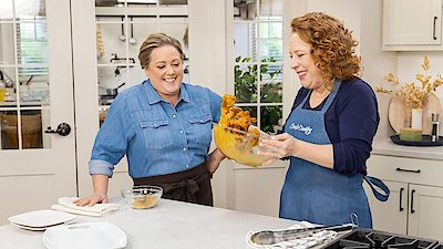 Cook's Country Season 15 Episode 17