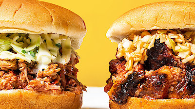 Cook's Country Season 17 Episode 1