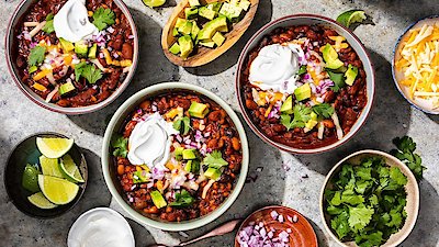 Cook's Country Season 17 Episode 5