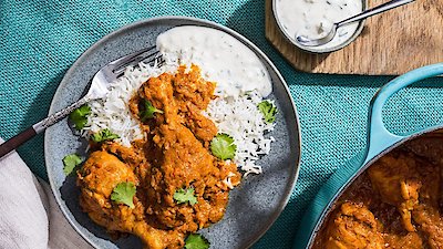 Cook's Country Season 17 Episode 6