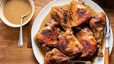 Cook's Country Season 17 Episode 8