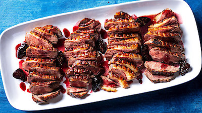 Cook's Country Season 17 Episode 12