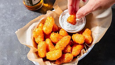 Cook's Country Season 17 Episode 13