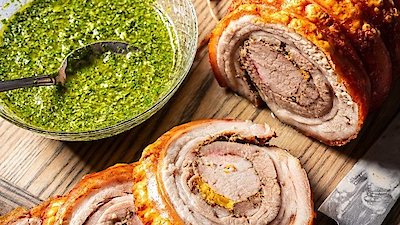 Cook's Country Season 18 Episode 3