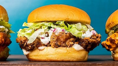 Cook's Country Season 18 Episode 6