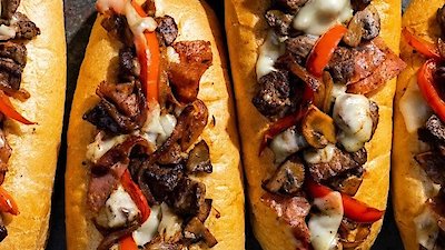 Cook's Country Season 18 Episode 8