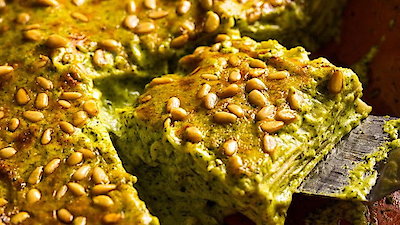 Cook's Country Season 18 Episode 12