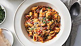 Hearty Weeknight Comforts