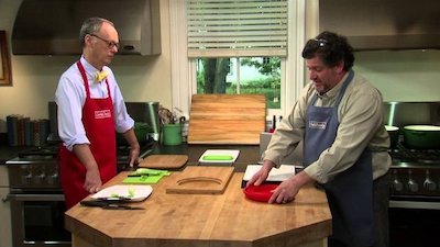 Cook's Country Season 6 Episode 1