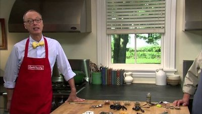 Cook's Country Season 6 Episode 2