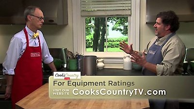 Cook's Country Season 6 Episode 6