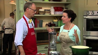 Cook's Country Season 6 Episode 10