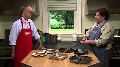 Cook's Country Season 6 Episode 12