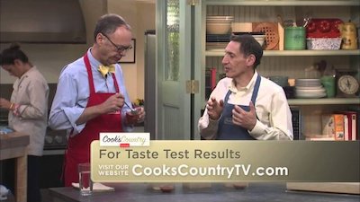 Cook's Country Season 7 Episode 4
