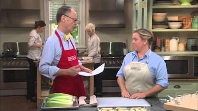 Cook's Country Season 7 Episode 6