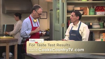 Cook's Country Season 7 Episode 8