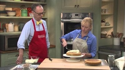 Cook's Country Season 7 Episode 9