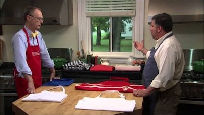 Cook's Country Season 7 Episode 11