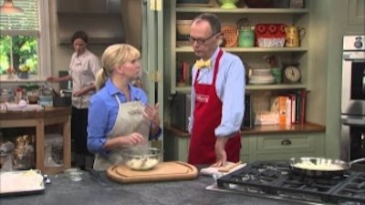 Cook's Country Season 7 Episode 2