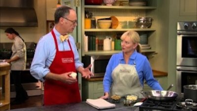 Cook's Country Season 8 Episode 5