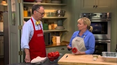 Cook's Country Season 8 Episode 6