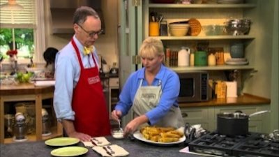 Cook's Country Season 8 Episode 9