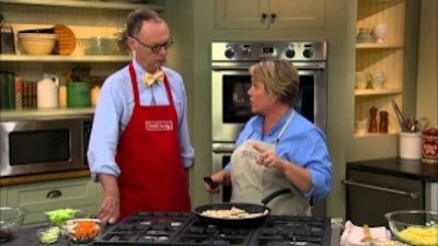 Cook's Country Season 8 Episode 11