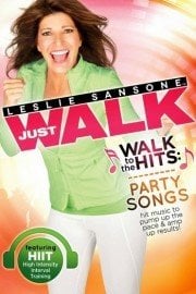 Leslie Sansone, Walk to the HITS: Party Songs