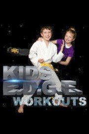 E.D.G.E. Workouts: The KIDS E.D.G.E. Workouts