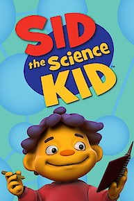 Sid the Science Kid, Fun Pack