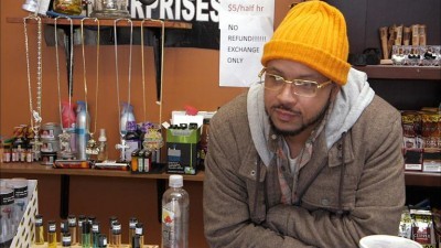 BAPs Season 1 Episode 1