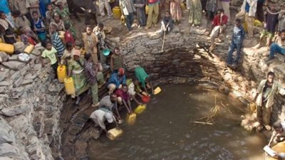 FORA.tv Environment Season 1 Episode 11